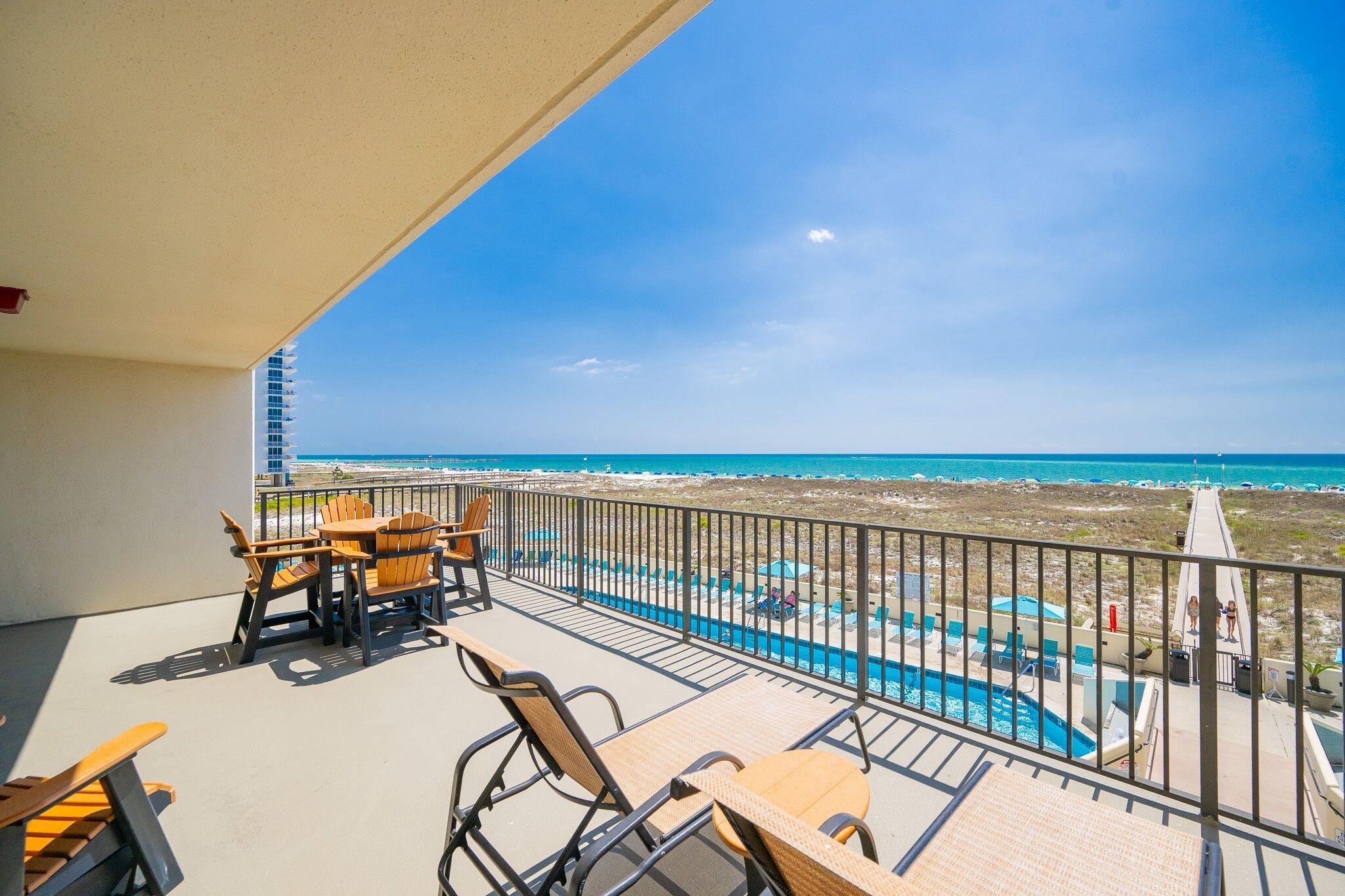 Condo, 3 Bedrooms | Outdoor dining