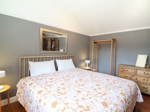 Room - The Old Dairy (Warminster)