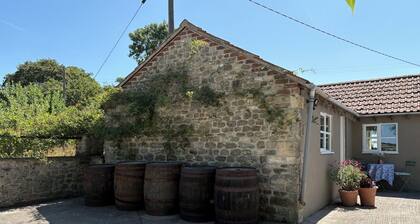 The Old Dairy