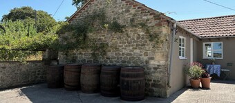 The Old Dairy