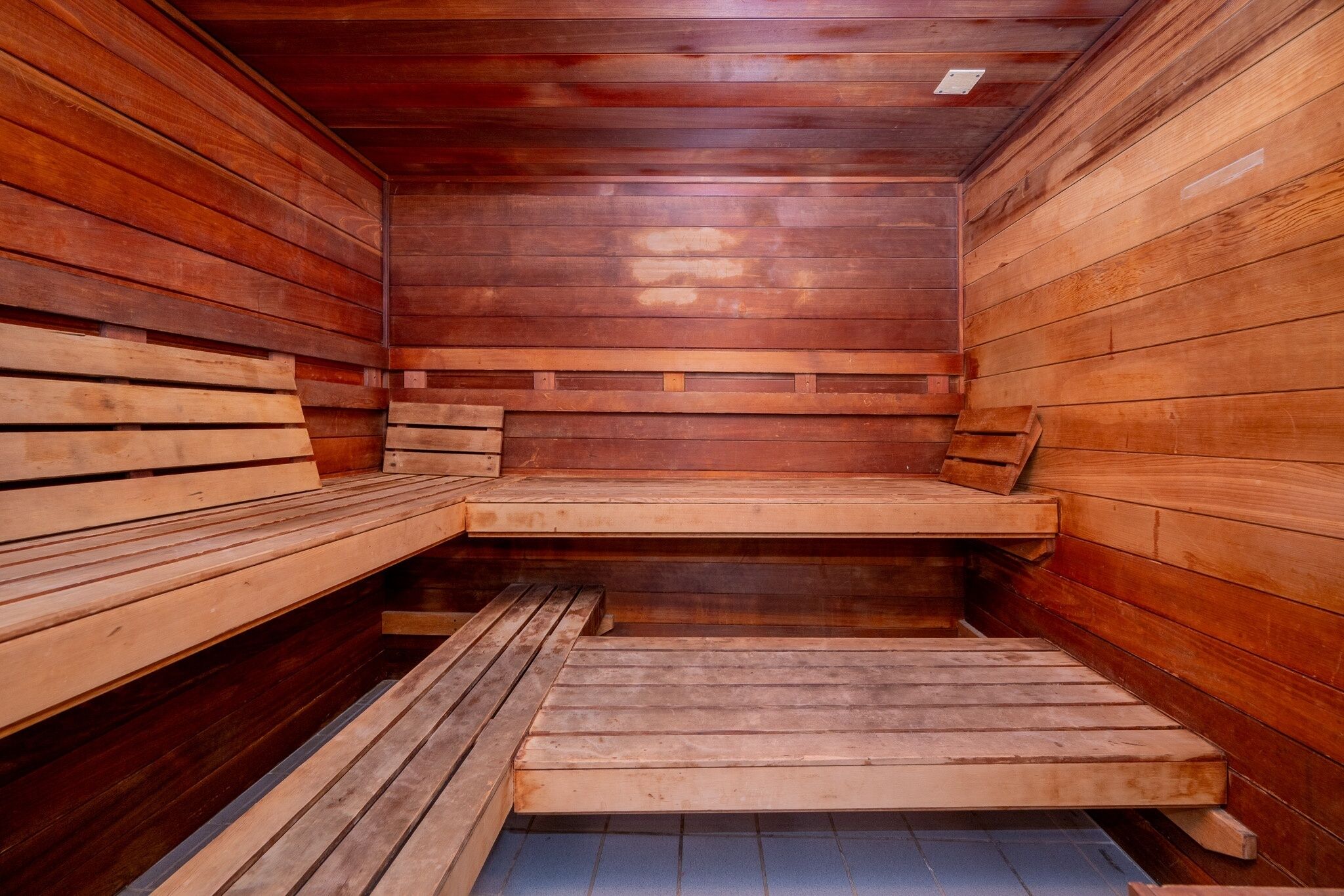 Appart'hôtel, 1 chambre | Sauna