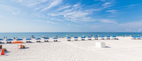 Condo, 1 Bedroom | Beach