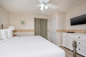 1 bedroom, free WiFi - Phoenix Iii 3092 1 Bedroom Condo (Orange Beach)