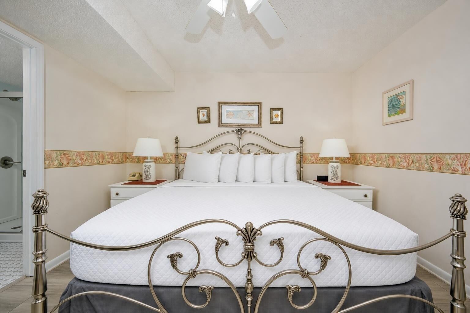 Condo, 1 quarto