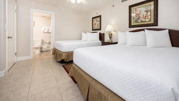 Appartamento, 2 camere da letto | 2 camere, Wi-Fi gratuito
