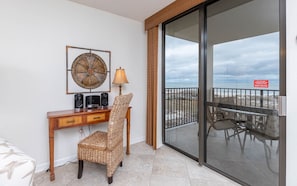 Condo, 1 Bedroom | Interior - Phoenix Vii 7314 1 Bedroom Condo (Orange Beach)