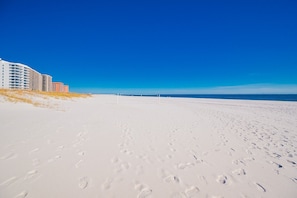 Beach - Phoenix Vii 7214 1 Bedroom Condo (Orange Beach)