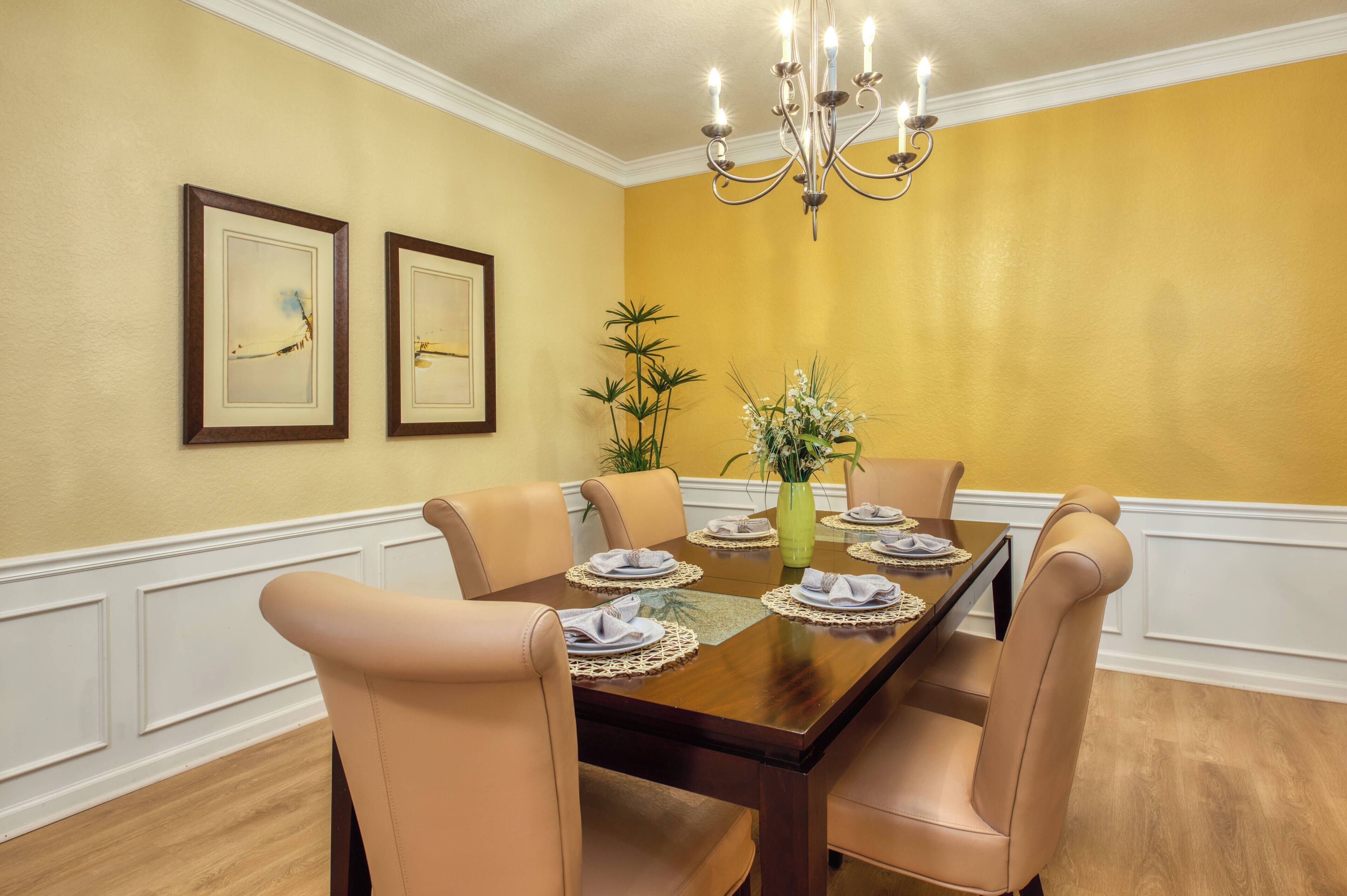 Condo (3 Bedrooms) | Servicio a la habitación