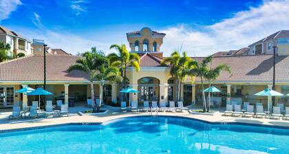 Vcr1-408 - 3BR Condo Near Disney and Universal