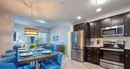 Vcr1-408 - 3BR Condo Near Disney and Universal
