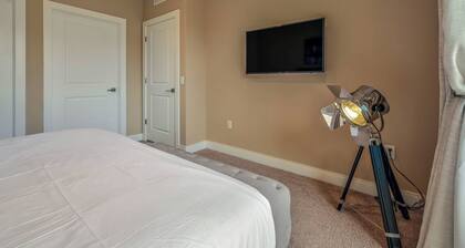 Mvv7561 - 4BR House Near Disney World