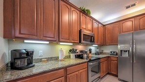 Dapur pribadi