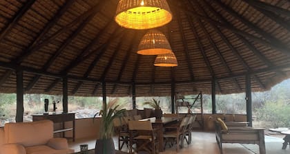 NASUULU LODGE