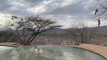 Cottage, Garden View | Pool