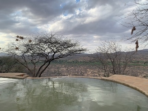 Cottage, Garden View | Pool