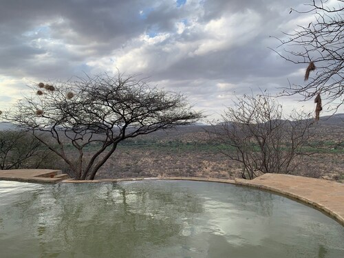 NASUULU LODGE