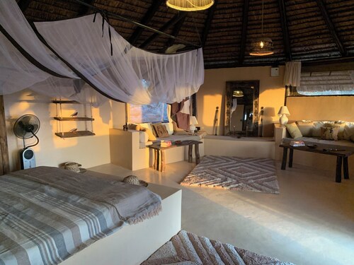 NASUULU LODGE