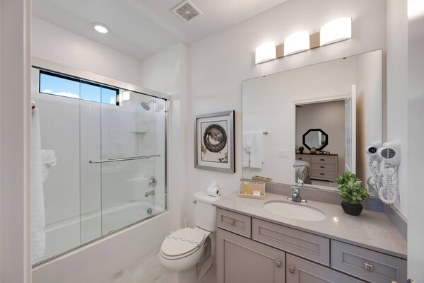 Pg6043 - 15br Amazing House Near Disney - Orlando, FL