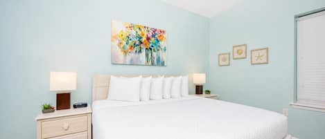 Condo, 1 Bedroom