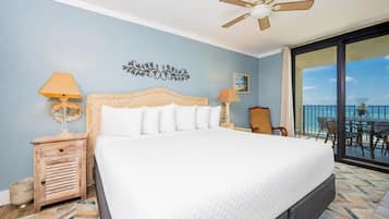 Condo, 2 Bedrooms | Free WiFi