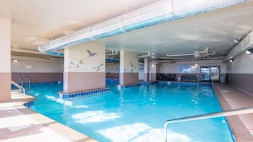 Condo, 2 Bedrooms | Pool