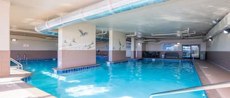 Condo, 2 Bedrooms | Pool