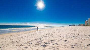 Condo, 2 Bedrooms | Beach | Beach nearby