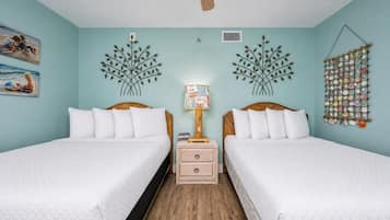Condo, 2 Bedrooms | Free WiFi