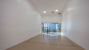 Condo, 1 habitación | Sala de fitness