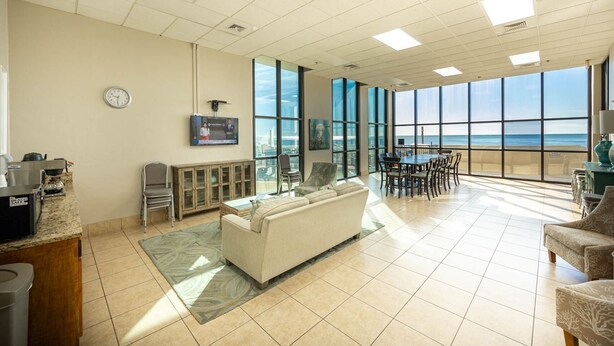 Condo, 1 habitación | Interior