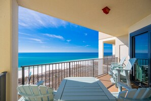 Condo, 2 Bedrooms | Property grounds - Phoenix Vii 71506 2 Bedroom Condo (Orange Beach)