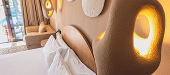 Palmea Suites