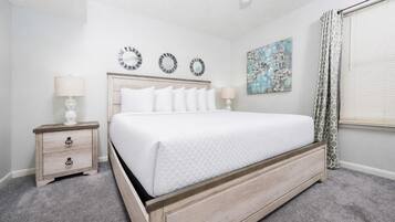 Bloc d'apartaments, 1 dormitori | 1 dormitori i wifi gratuïta
