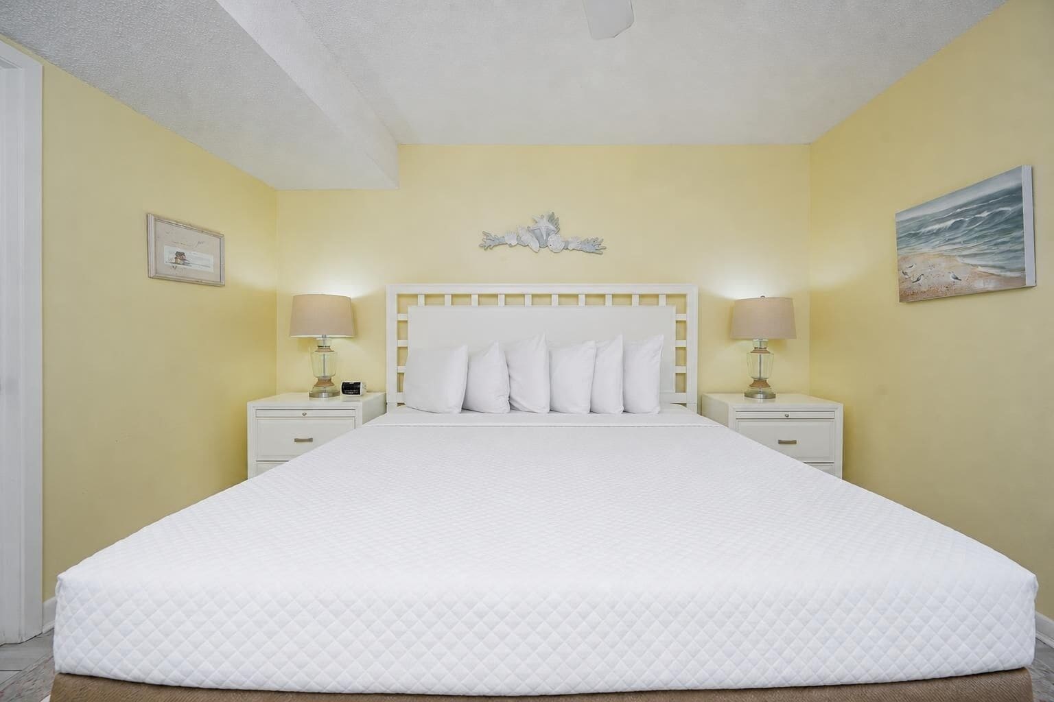 1 bedroom, free WiFi