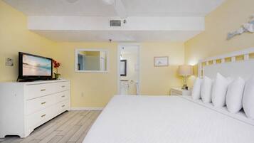 Condo, 1 Bedroom