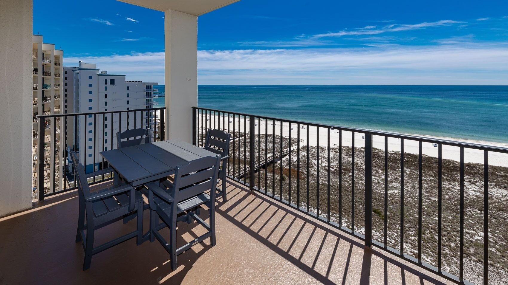 Condo, 2 Bedrooms | Outdoor dining