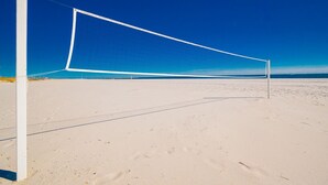 Condo, 2 habitaciones | Playa
