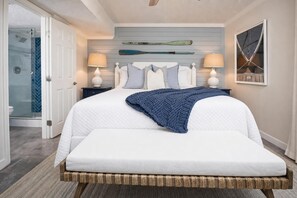 Condo, 1 phòng ngủ | 1 phòng ngủ, truy cập Internet không dây miễn phí 