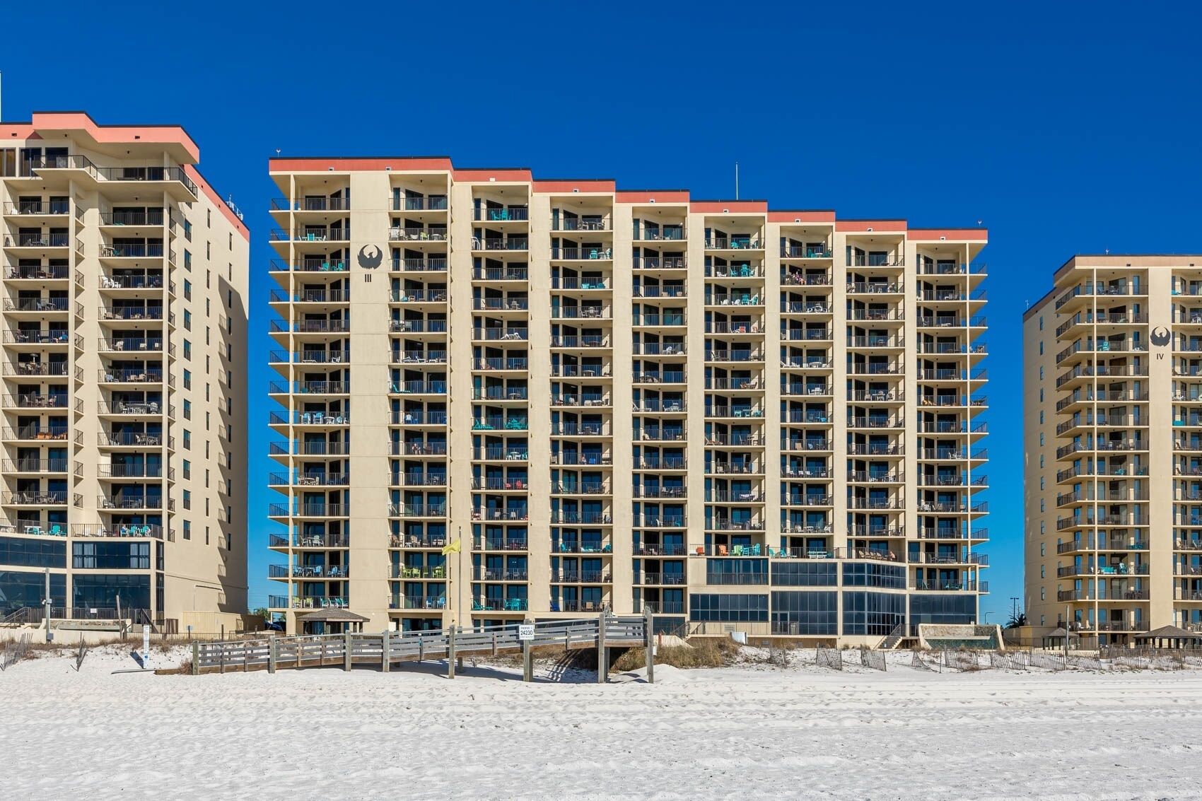 Condo, 1 habitación | Exterior