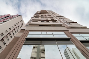 Classic Apartment | Exterior - Maison (São Paulo)