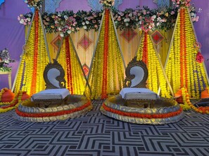 Spa - CDS Sangam Resort & Club (Ambala Cantt)