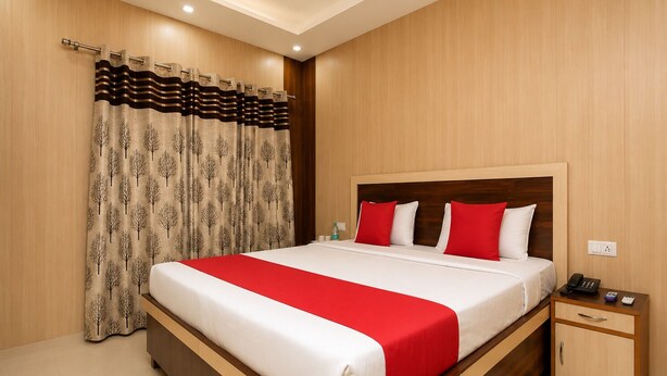 Unclassified image, 1 of 28, button - CDS Sangam Resort & Club (Ambala)