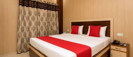 Double Room, Balcony, Resort View | WiFi (free)
