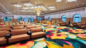 Unclassified image, 3 of 28, button - CDS Sangam Resort & Club (Ambala)