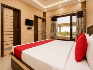 Free WiFi - CDS Sangam Resort & Club (Ambala Cantt)