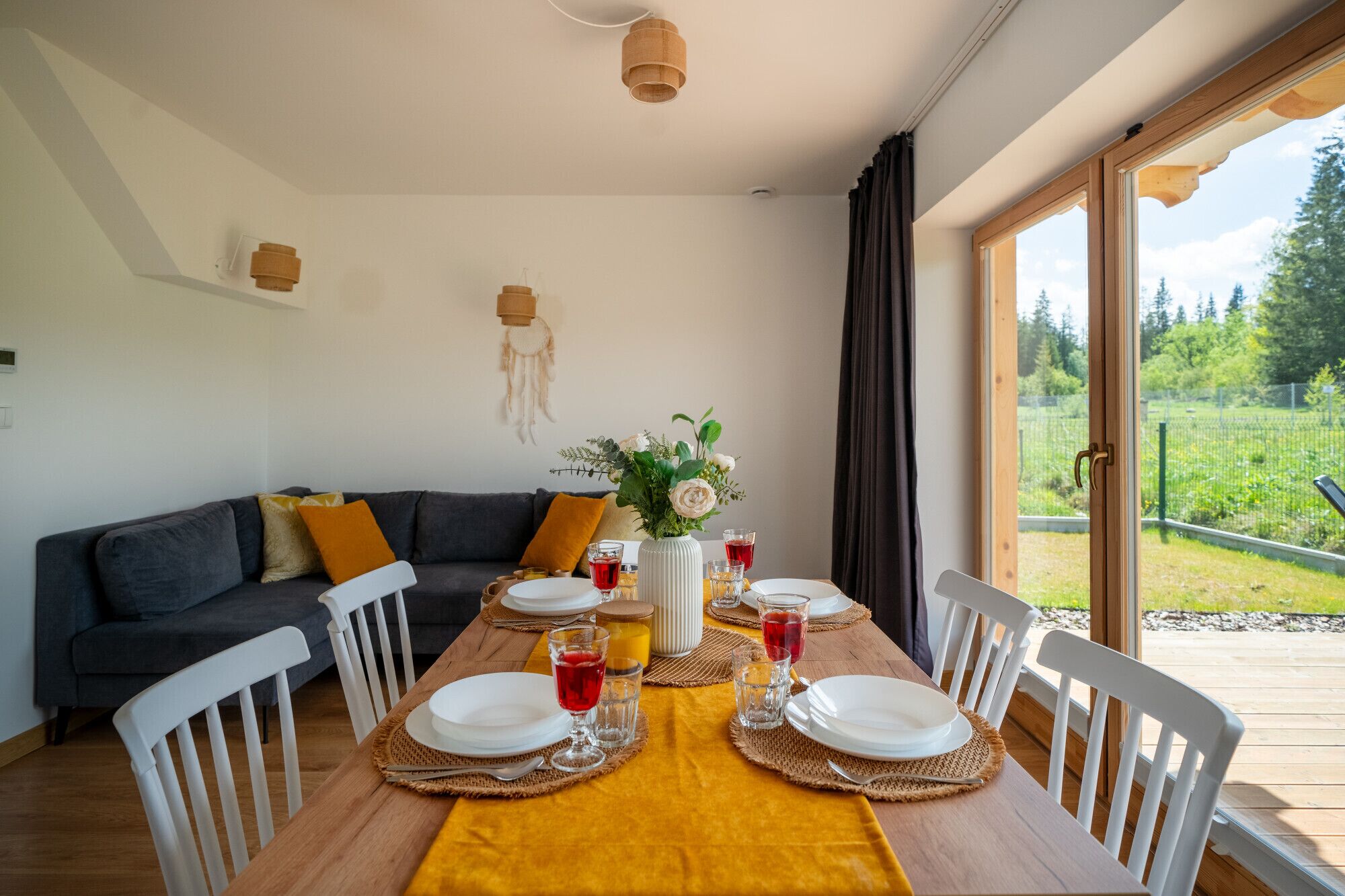 House, Mountain View | Dining