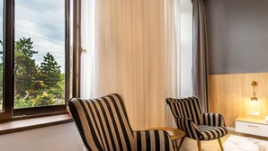 Interior - Central View Garden - Ultra Central in Oradea • Fast WiFi • Self Check-in • AC (Oradea)
