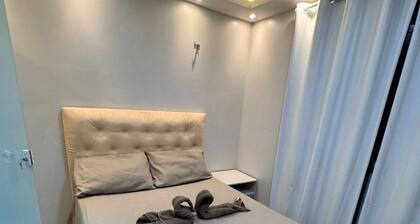 Apartamento proximo a praia do Araçagy São Luìs