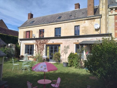 Gîte de la Vallée