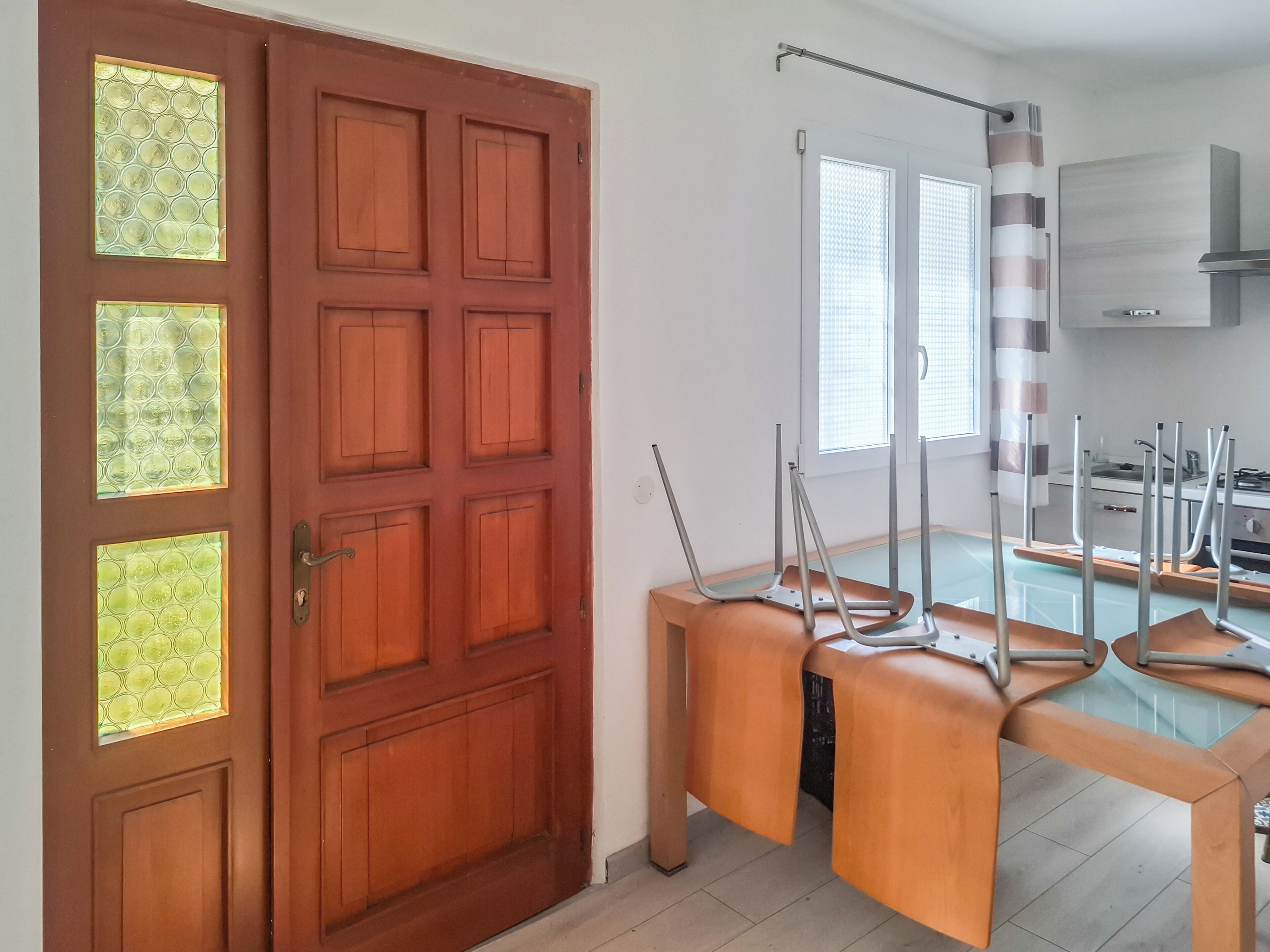 Condo | Cocina privada